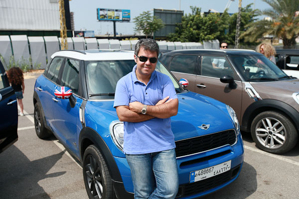 Mini Not Normal Ride to Batroun